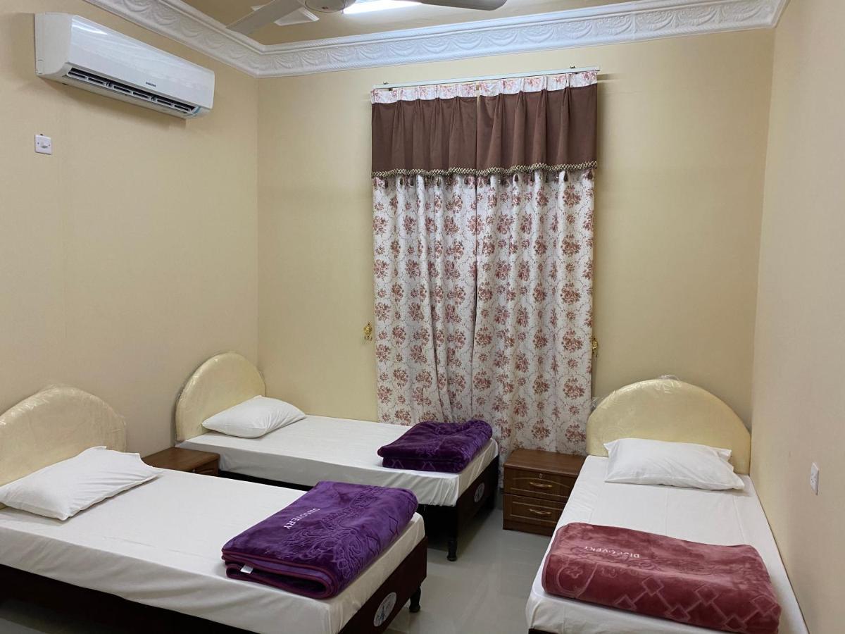 Appart hôtel Dar Alhamra Al Ḩamrāʼ