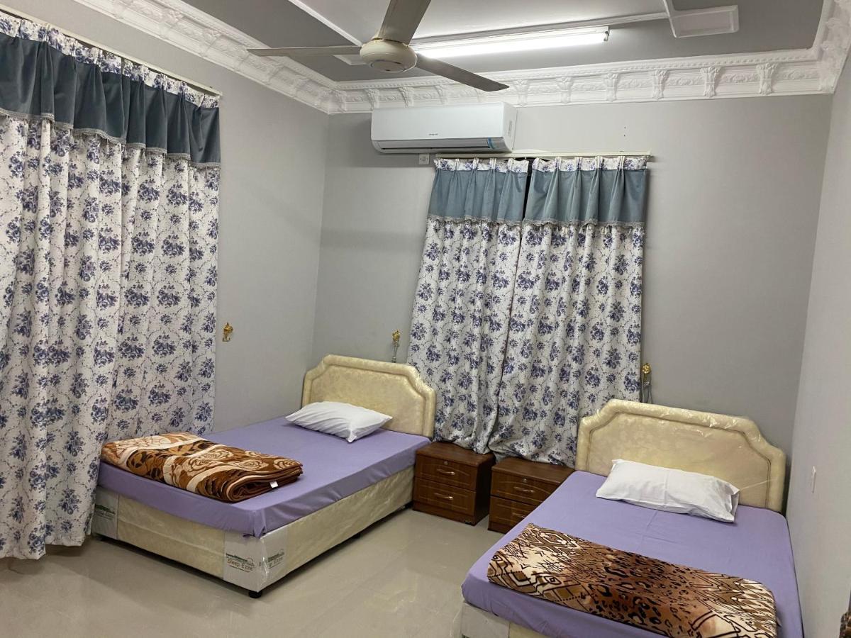 Appart hôtel Dar Alhamra Al Ḩamrāʼ