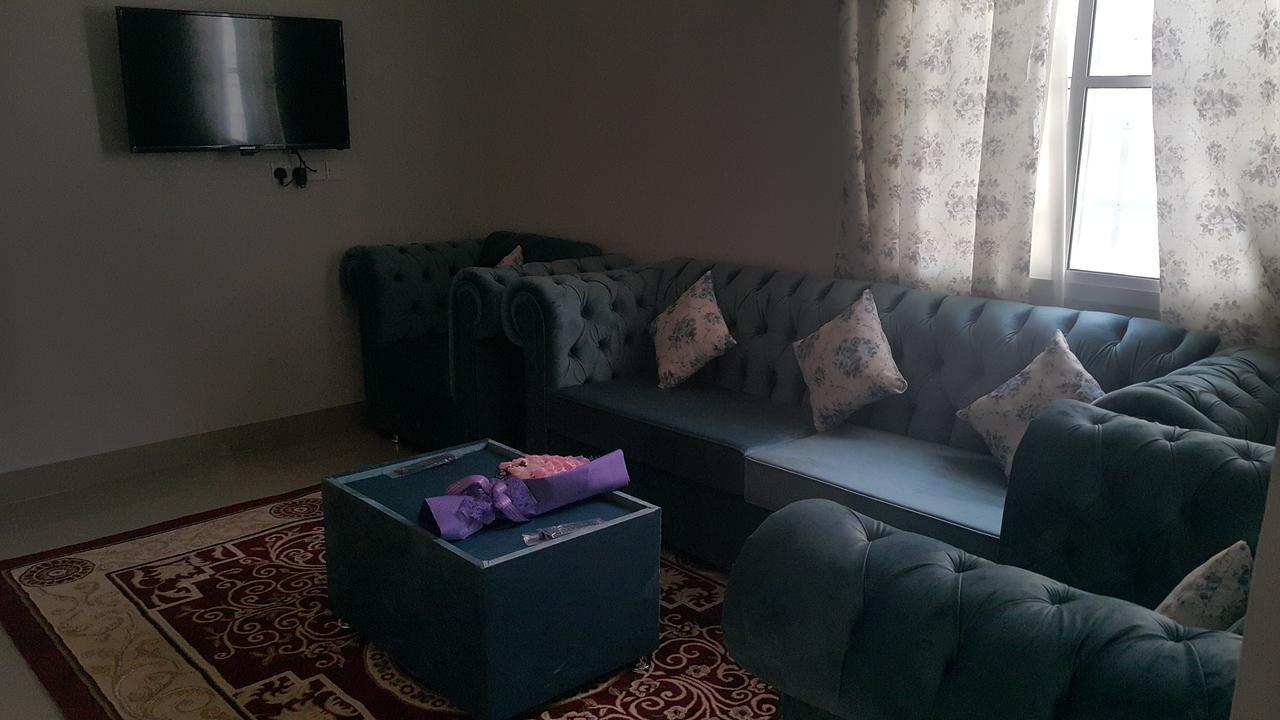Dar Alhamra Appart hôtel