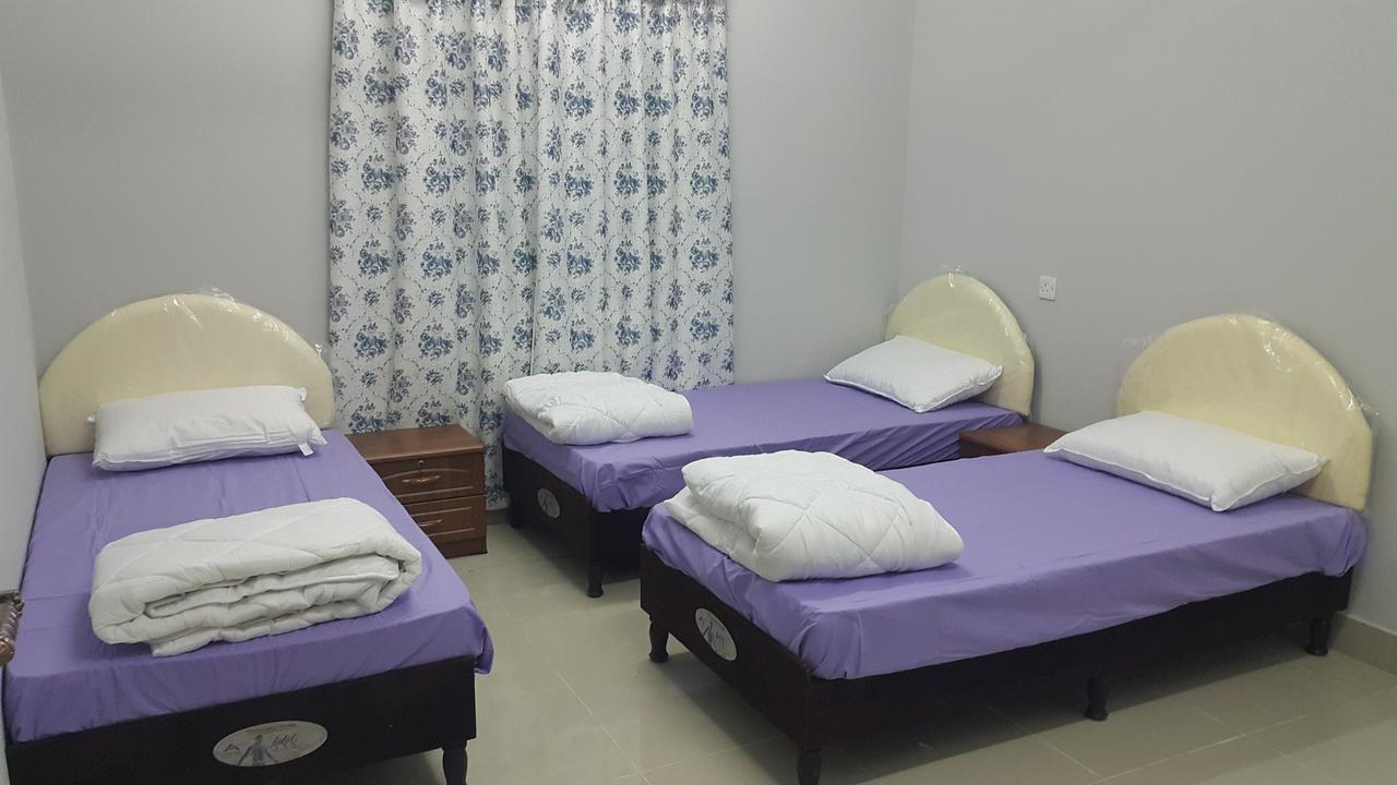 Appart hôtel Dar Alhamra *