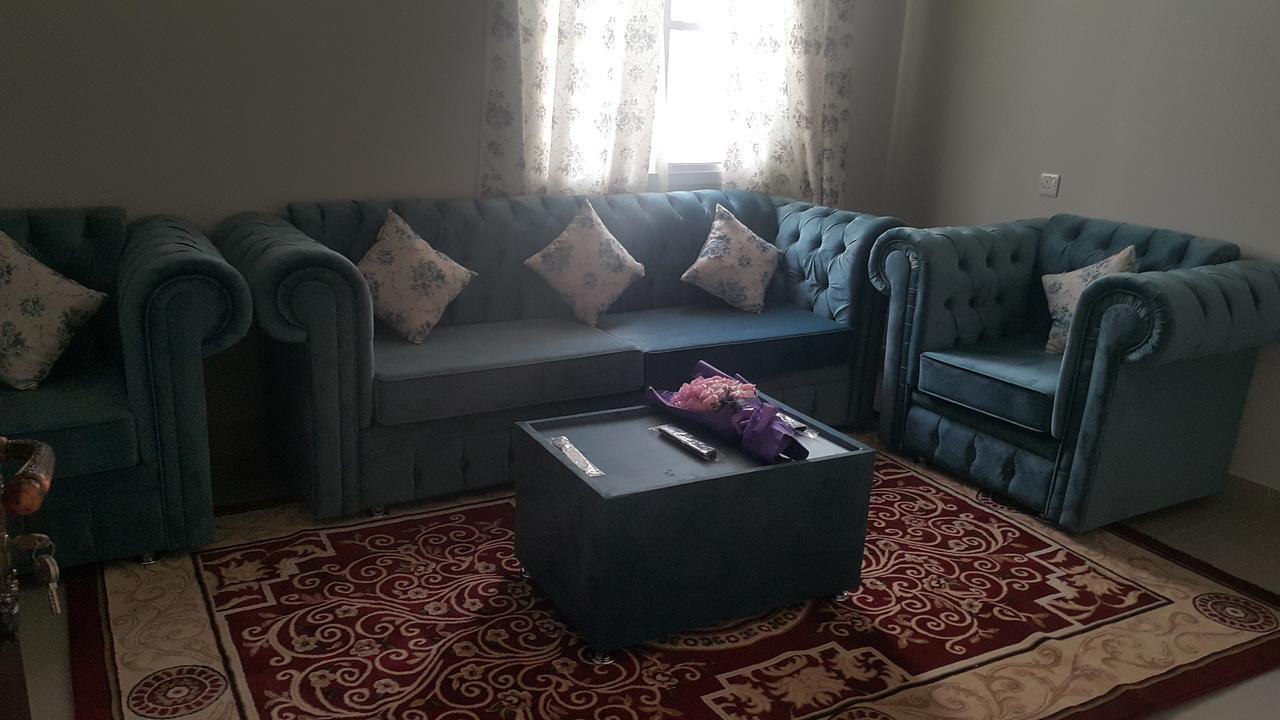 Dar Alhamra Appart hôtel *