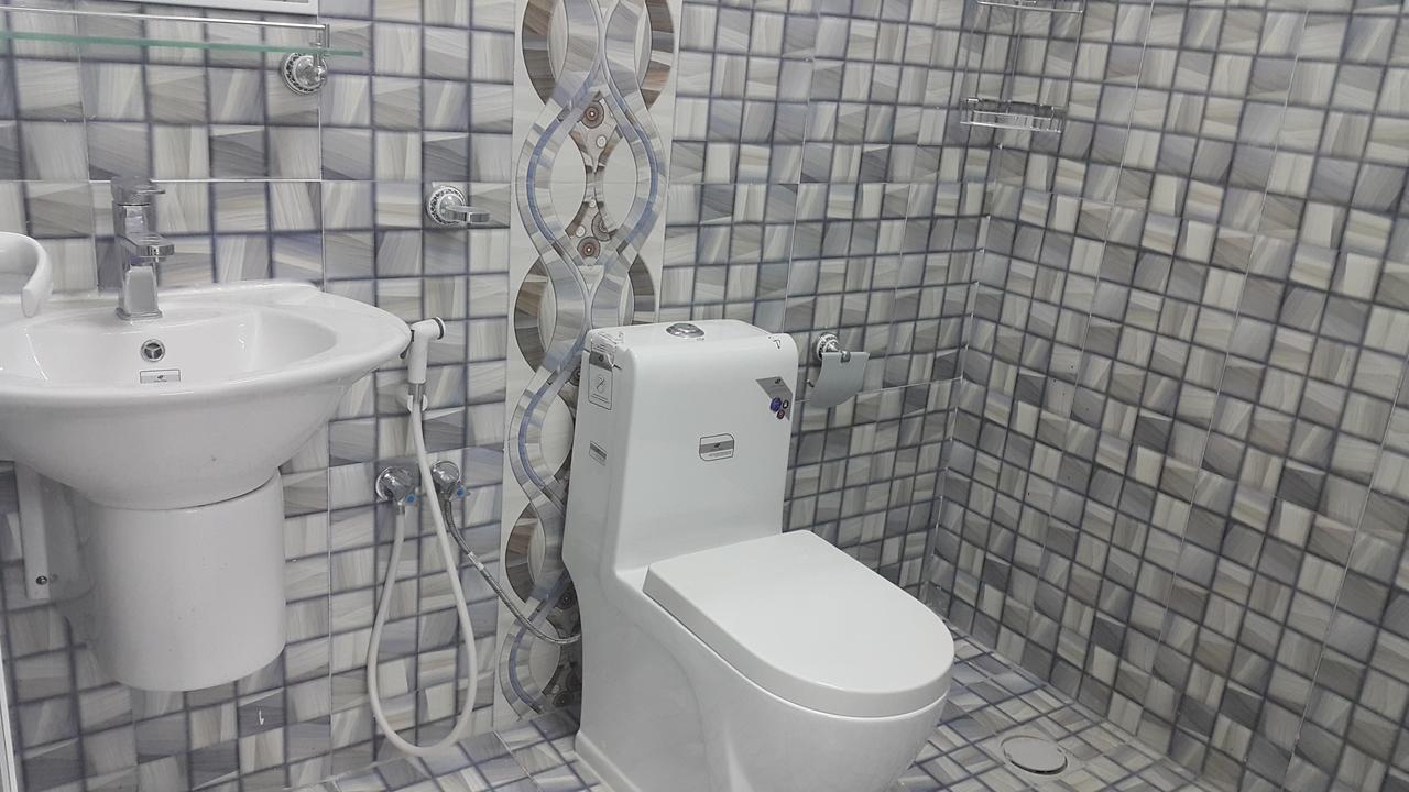 Appart hôtel Dar Alhamra *