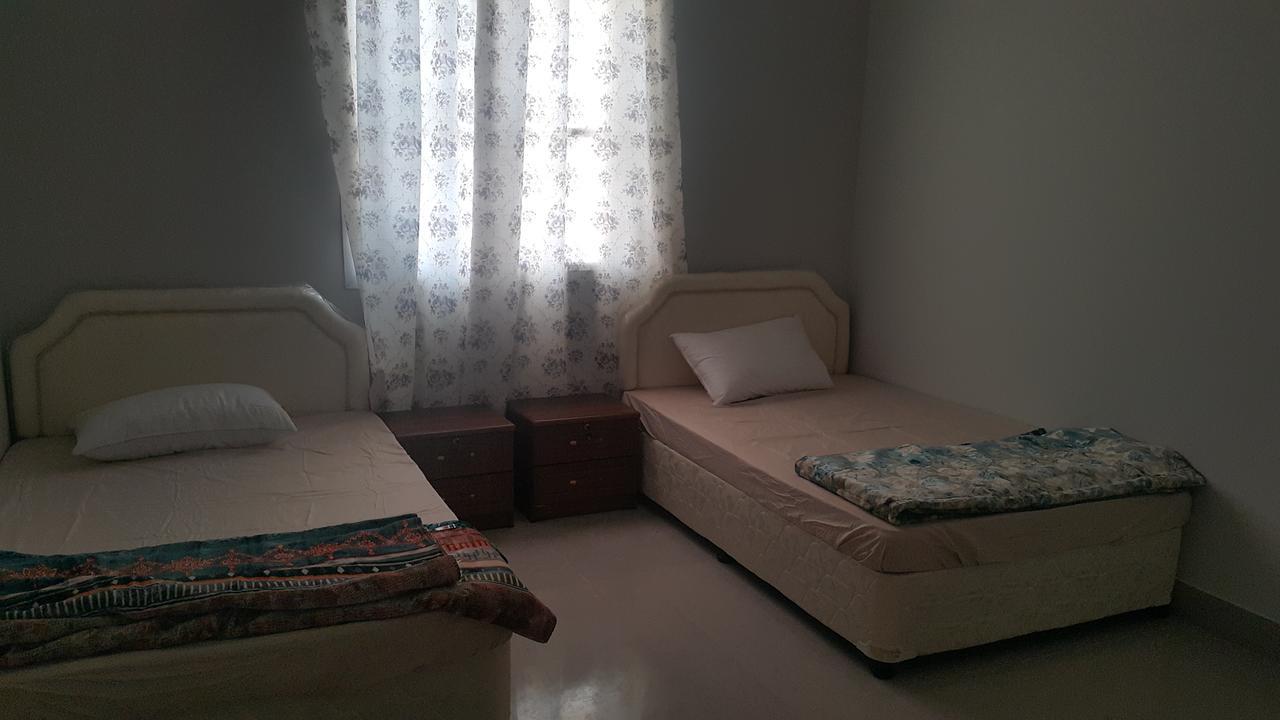 Appart hôtel Dar Alhamra