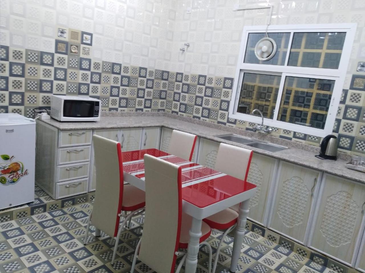 Dar Alhamra Appart hôtel Al Ḩamrāʼ