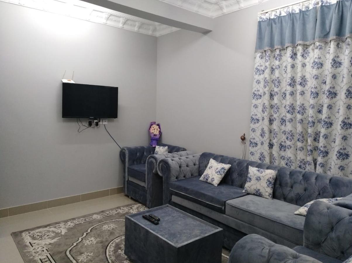Appart hôtel Dar Alhamra