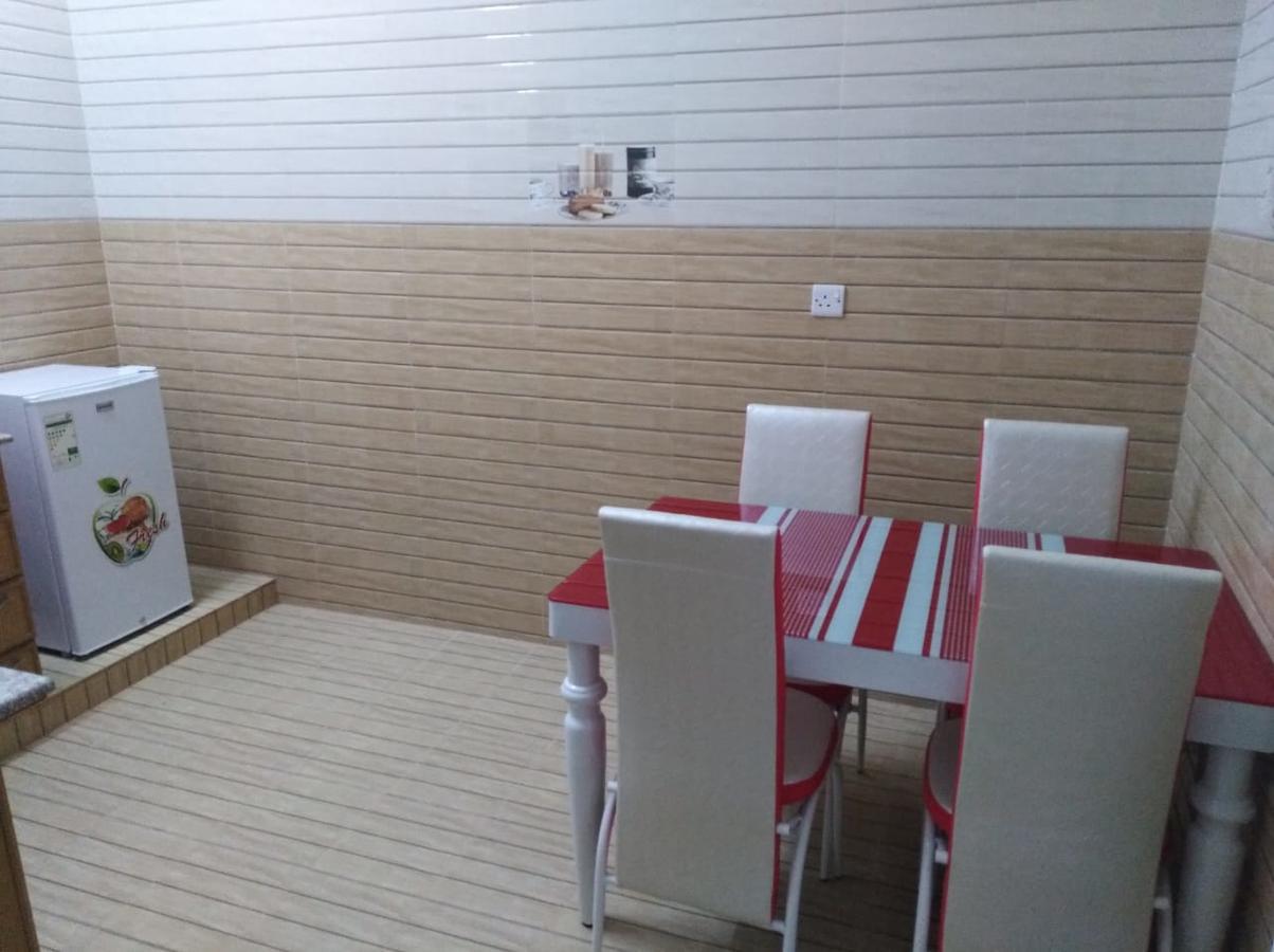 Dar Alhamra Appart hôtel Al Ḩamrāʼ