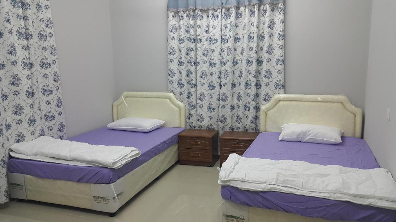 Appart hôtel Dar Alhamra Al Ḩamrāʼ