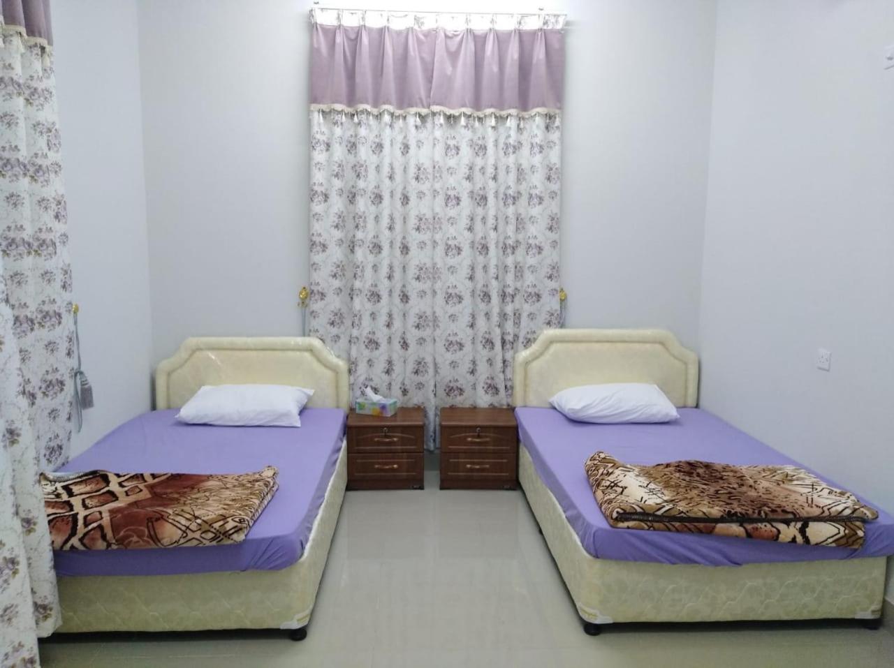 Appart hôtel Dar Alhamra Al Ḩamrāʼ
