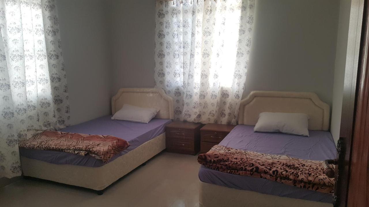 Dar Alhamra Appart hôtel